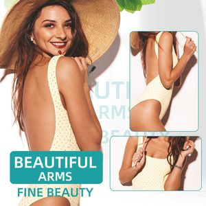 Parche para adelgazar brazos, parche para quemar grasa, moxibustión, pasta de desintoxicación, pierna delgada, relajación, músculos, parche, cuerpo delgado, productos para perder peso - Product Image 2