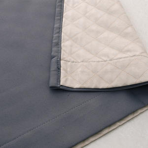 Nouveau à la mode hiver plus chaud <span class=keywords><strong>rideau</strong></span> <span class=keywords><strong>occultant</strong></span> épais chaud rideaux occultants rideaux <span class=keywords><strong>Double</strong></span> couche - Product Image 5