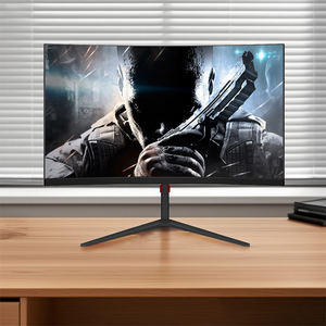 Vente directe 34 pouces 21:9 moniteur de surface incurvée Ultra large Nano IPS 3440*1440 résolution 60Hz <span class=keywords><strong>144Hz</strong></span> écran d'affichage de jeu - Product Image 6
