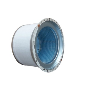 Filtro separador de aceite industrial Manny 23716475 para compresor de aire de tornillo - Product Image 3