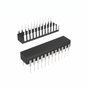 Electronics Component In Stock CP82C54-10 24 DIP Clock Timing - Product Image 1
