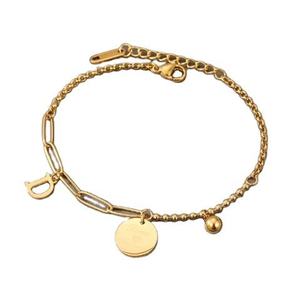 Trend Heart Snake Bone Chain Double Layer Numerals Stainless Steel Snake Chain Bracelet Jewelry <b>for</b> Women <b>Men</b> - Product Image 1