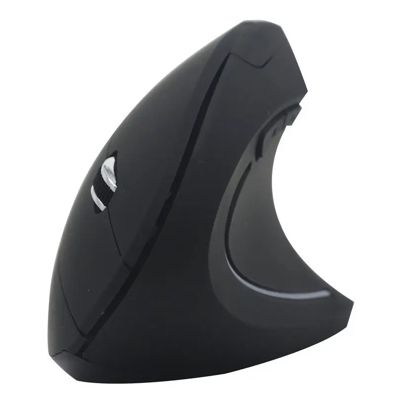 2.4G Optische Verticale Ergonomische Muis Draadloos Compatibel Met Windows/Mac Pc