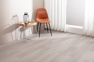 4mm 5mm Valinge Spc Plancher rigide Click Lock Lvt Revêtement de sol Pvc Tapis Planche Autocollant Revêtement de sol en vinyle - Product Image 4