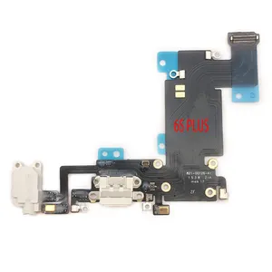 Reemplazo <span class=keywords><strong>Original</strong></span> USB puerto de carga <span class=keywords><strong>cargador</strong></span> cable flexible para <span class=keywords><strong>iPhone</strong></span> <span class=keywords><strong>6S</strong></span> <span class=keywords><strong>Plus</strong></span> 7Plus 8Plus iphone12 12P puerto de carga <span class=keywords><strong>cargador</strong></span> Flex - Product Image 1