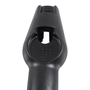 <b>Chock</b> Rubber Mooring Fender 12mm For Boat Docking Impact Absorption Marine Hardware - Product Image 2