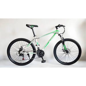 Chine Approvisionnement d'usine personnalisé 26 pouces <span class=keywords><strong>29</strong></span> pouces Bicicleta Bicycle Vtt Suspension avant VTT - Product Image 3