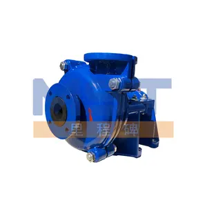 Centrifugal horizontal slurry pumps distributor