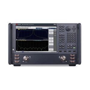 Keysight <span class=keywords><strong>Agilent</strong></span> N5235B Analisador De Rede De Microondas 50 GHz - Product Image 1