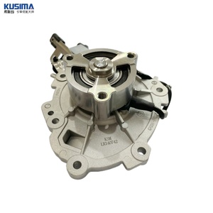 LR140742 Pompe à eau électronique de refroidissement du moteur pour Land Rover <span class=keywords><strong>Discovery</strong></span> <span class=keywords><strong>Sport</strong></span> 2.0T AJ20P4 Pompe à eau de circulation Qualité OEM - Product Image 5