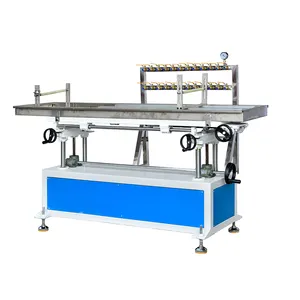 LED LIGHTING COVER EXTRUSION MACHINE