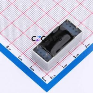 HVR24-2A06 Reed Relay DIP,30.9x13.4mm Relay 24V 1 Normally Open: 1A (SPST-Normally Open)::: 4 1kV-DC - Product Image 2