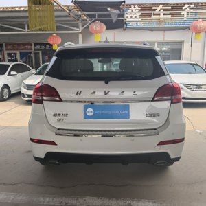 รถยนต์ฮาวาล <span class=keywords><strong>H2</strong></span> 1.5T เทอร์โบ 2WD 5 ที่นั่ง พวงมาลัยซ้าย เครื่องยนต์เบนซิน SUV ระบบเบรกดิสก์สี่ล้อ  นำเข้าจากจีน  สำหรับธุรกิจ B2B - Product Image 2
