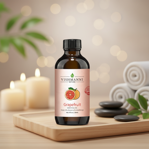 Massage SPA Plant <span class=keywords><strong>Extract</strong></span> Wateroplosbare Aroma Essentiële Olie, 118 Ml, Pure Grapefruit Essentiële Olie - Product Image 4