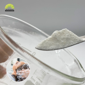AOS (Alfa Olefin <span class=keywords><strong>Sulfonato</strong></span> <span class=keywords><strong>de</strong></span> <span class=keywords><strong>Sodio</strong></span>) 35% 92% Materia Prima Cosmética en Polvo 25kg - Product Image 3