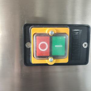 <span class=keywords><strong>YIDO</strong></span> usine boulettes de viande boeuf poisson porc canne à pêche faisant la machine pour faire des boulettes de viande ligne de production machine pour le prix - Product Image 5