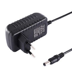 Трансформатор для освещения, 5 В, 6 в, 9 В, 12 В, 24 В переменного тока, 110 В, 220 В, импульсный источник питания, 1 А, 2 А, 3 А, 5 А, адаптер питания для светодиодных ламп видеонаблюдения - Product Image 3