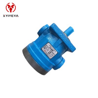 Pompe à palettes hydraulique haute performance XYIYEYA YBD-6.3 YBD-10 YBD-16 YBD-20 YBD-25 – Construction robuste pour excavatrice