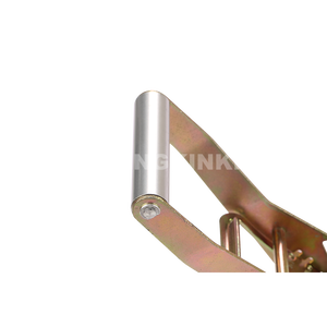 Phẳng xe tải hàng hóa kiểm soát ratchet tie xuống dây đeo tời dây đeo tời thanh hộp công cụ di chuyển chăn tải an toàn thiết bị - Product Image 6