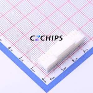 HC-PHB-2*16Y Housing (Wire-to-Board / Wire-to-Wire) P=2mm Connector ( Jack Structure: 2x16P )( Pitch: 2mm )( Row Spacing: 2mm ) - Product Image 1