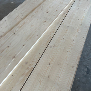 Pannelli in Legno Massello Forniti dalla Fabbrica, Pannelli con Bordi Incollati, Pannelli in <span class=keywords><strong>Abete</strong></span> con Giunzioni a Dita - Product Image 1
