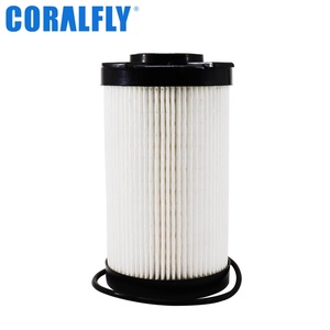 Systèmes de moteurs de camions de haute qualité, filtre à carburant diesel, séparateur huile-eau FS53075NN 53C2328 pour camions Sinotruk Howo - Product Image 1