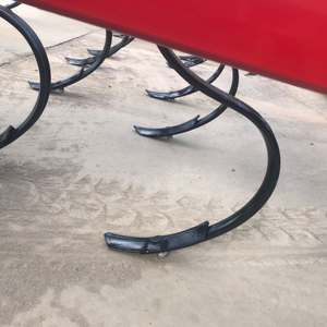 Matériel agricole pour tracteur de la série 3ZS pour la préparation des semis, l'aération du sol, le mélange des résidus végétaux et l'entretien des champs - Product Image 5