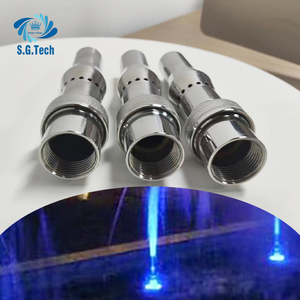 Prix <span class=keywords><strong>de</strong></span> gros étang <span class=keywords><strong>de</strong></span> <span class=keywords><strong>jardin</strong></span> en acier inoxydable plusieurs branches fontaine <span class=keywords><strong>de</strong></span> douche buse mousse <span class=keywords><strong>jet</strong></span> <span class=keywords><strong>d</strong></span>'<span class=keywords><strong>eau</strong></span> <span class=keywords><strong>pour</strong></span> couronne <span class=keywords><strong>d</strong></span>'<span class=keywords><strong>eau</strong></span> - Product Image 3