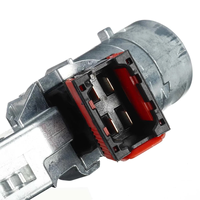 Nuevo interruptor de arranque de alta calidad apto para Renault Clio MK3 Modus Kangoo-OE 8200214168 7701208408 487004438R