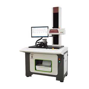 เครื่องวัดความหยาบผิวแบบสัมผัส/เครื่องวัดความโค้งผิว/เครื่องวัดความหยาบ - Product Image 3