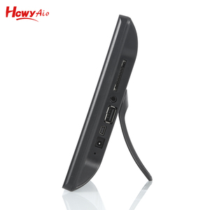 8inch 1280*800 RK3288 2 + 16G PoE Wall Mount Android Màn hình cảm ứng Wifi Bluetooth máy ảnh máy tính bảng - Product Image 4