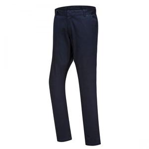 PORTWEST - S232DNS34 Stretch slim Chino pantalon court bleu foncé navy-EAN 5036108313464 PANTALONS DE TRAVAIL PERFORMANCE PANTALON DE TRAVAIL - Product Image 1