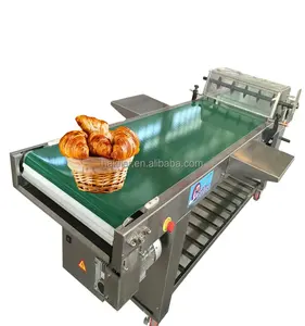 bakery equipment Croissant Dough Roller machine for Bakery