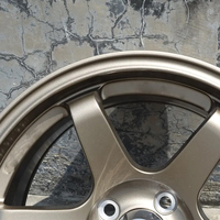 JZ Jantes en alliage d'aluminium à design concave 16 17 18 pouces Nouvelle jante TE37 Prix : Obtenez les dernières jantes forgées