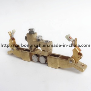 Portaescobillas de Carbón para Motor Generador Smens/Nanyang - Product Image 5