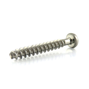 Vis à tête fraisée <span class=keywords><strong>Torx</strong></span> en acier inoxydable PB3.5*25 WN1452, filetage formant PT - Product Image 4