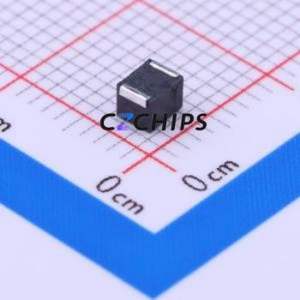Inductor de Potencia NLCV32T-3R3M-PF 1210 (Inductancia: 3.3uH) (Precisión: 20%) (Corriente Nominal: 690mA) - Product Image 2