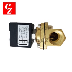 OEM โซลินอยด์วาล์วใหม่ 220V 1089064105 คุณภาพสูงสำหรับเครื่องอัดอากาศแอตลาส คอปโก้ 1089 0641 05 - Product Image 6