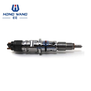 Injecteur de carburant diesel haute performance Common Rail 0445120057 avec garantie d'un an pour moteur diesel - Product Image 3