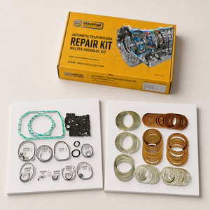 ชุดซ่อมบำรุง TRANSRISE รุ่นใหม่ 5HP24 Master Kit - Product Image 6