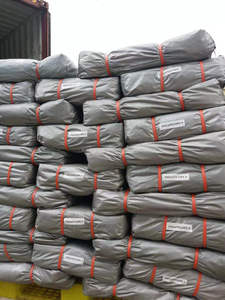 Lonas de Silpaulin de Laminación Cruzada Multicapa, Cubierta de Lona de PE, Lona de Silpaulin 100% de Materia Prima - Product Image 4