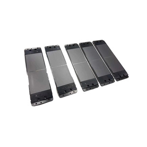 Recubrimiento de moldes de semiconductores Jiujuxing, proceso PVD al vacío, alta dureza, resistente al desgaste, recubrimiento nano DLC para carburo cementado - Product Image 1