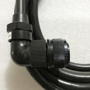 Câble d'alimentation de connexion axe X FANUC F06B-0001-K008 - Product Image 3
