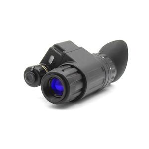 Visore Notturno HD NVS11 <span class=keywords><strong>50</strong></span> Gen2+ per Bassa Luminosità, Montabile su Testa °   Ampio angolo di visione FOV per caccia e campeggio all'aperto - Product Image 1