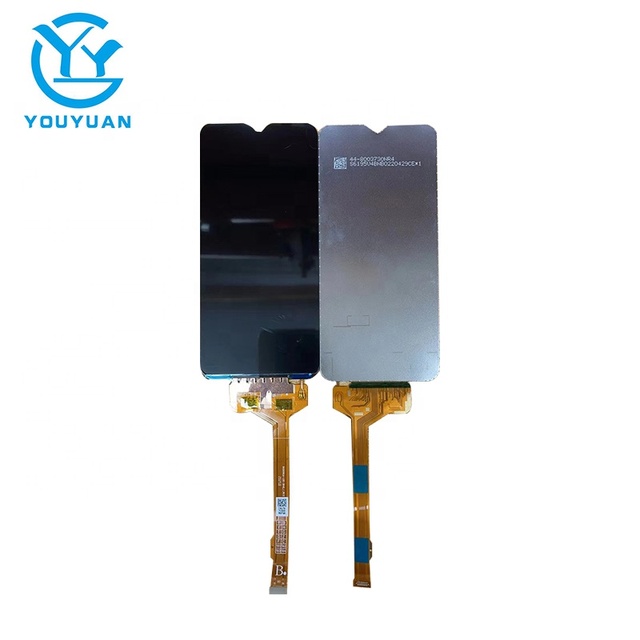 Guangzhou Hot Sale Lcd Screen for vivo Mobile Phone Lcd Display Replacement
