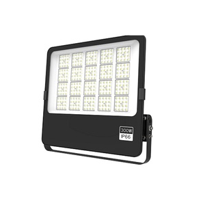 500W mạnh mẽ đèn pha nhôm IP66 sân vận động ngoài trời sân Tennis Bóng Rổ chiếu LED 50W 100W <span class=keywords><strong>200W</strong></span> 300W 400W lũ ánh sáng - Product Image 2