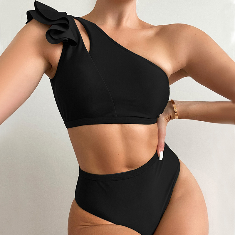 One Piece Swimwear 2024 Wholesale Bikini