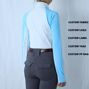 ARLAN, fabricant unique de vêtements d'équitation, propose des sous-vêtements et vêtements d'équitation. - Product Image 2