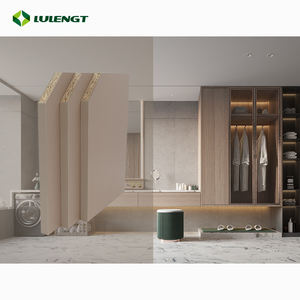 Tablero de partículas de <span class=keywords><strong>madera</strong></span> renovable de 9mm-25mm para muebles de dormitorio Superficie acabada <span class=keywords><strong>OSB</strong></span> <span class=keywords><strong>prensada</strong></span> en caliente 18mm de espesor para la construcción - Product Image 1