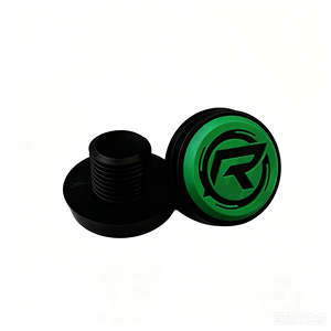 Capuchon de queue de billard Predator BK-Rush High-Tech Break / Capuchon de queue en caoutchouc dédié AIRRUSH - Product Image 6